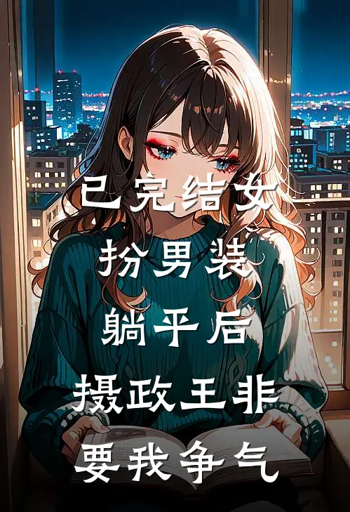 已完结女扮男装:躺平后,摄政王非要我争气