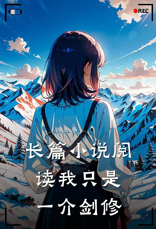 长篇小说阅读我只是一介剑修