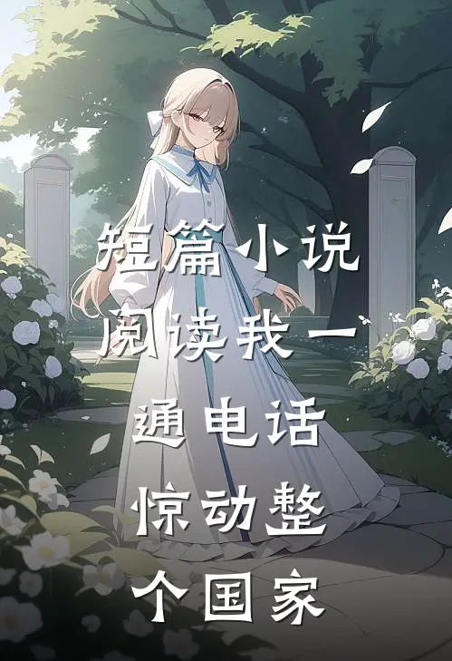 短篇小说阅读我一通电话,惊动整个国家