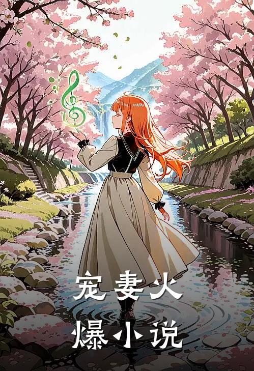 宠妻火爆小说