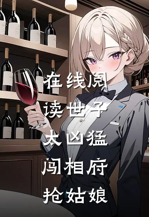 在线阅读世子太凶猛:闯相府抢姑娘