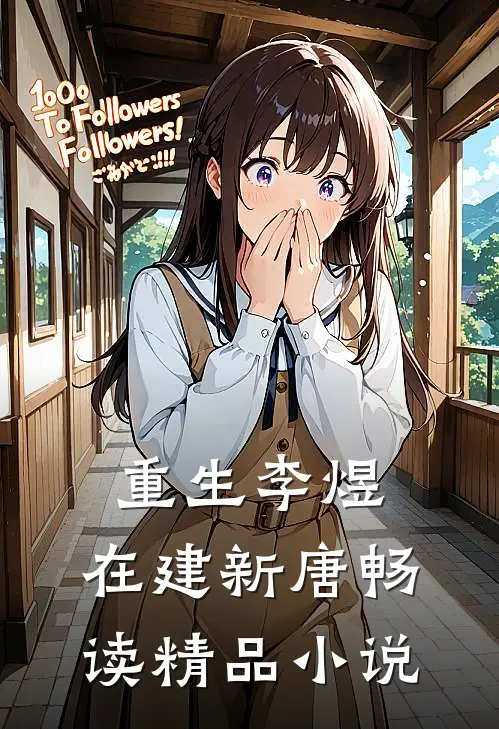 重生李煜:在建新唐畅读精品小说