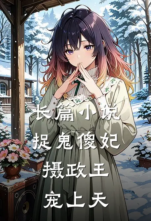 长篇小说捉鬼傻妃:摄政王宠上天