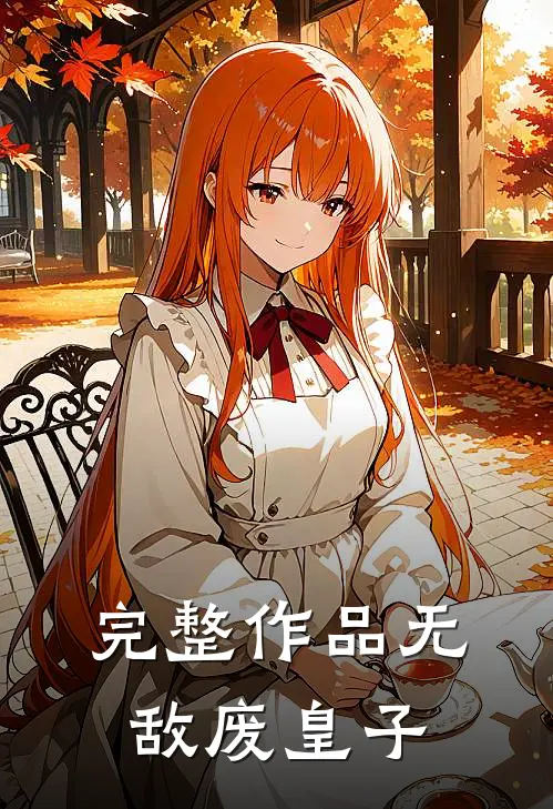 完整作品无敌废皇子