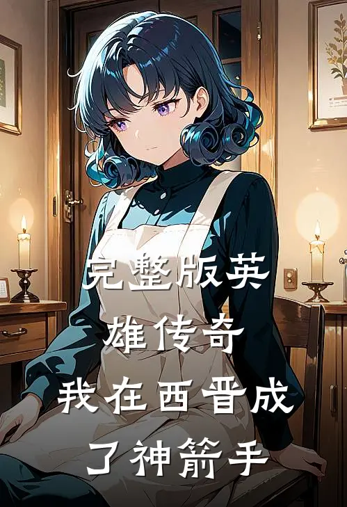 完整版英雄传奇:我在西晋成了神箭手