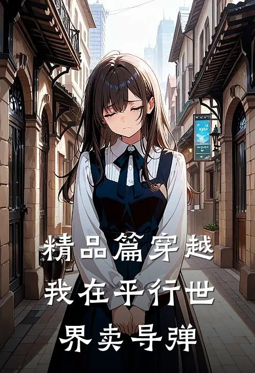精品篇穿越:我在平行世界卖导弹