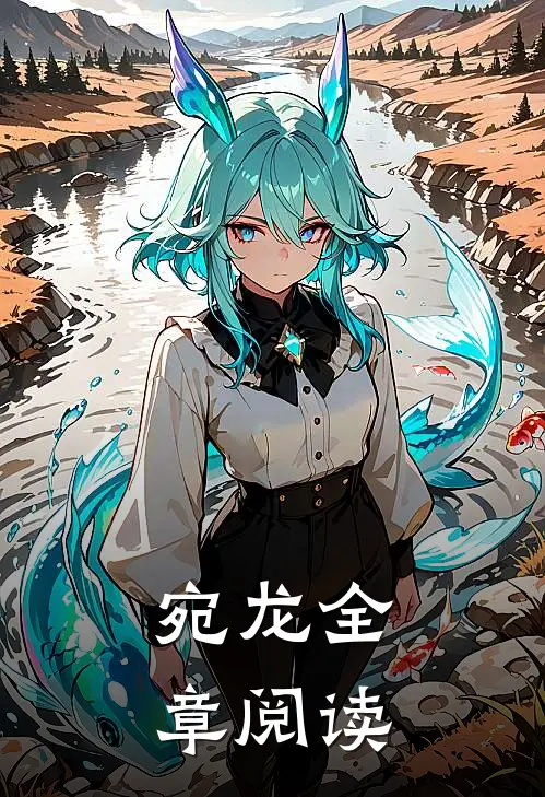 宛龙全章阅读