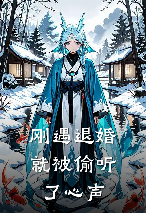 刚遇退婚,就被偷听了心声