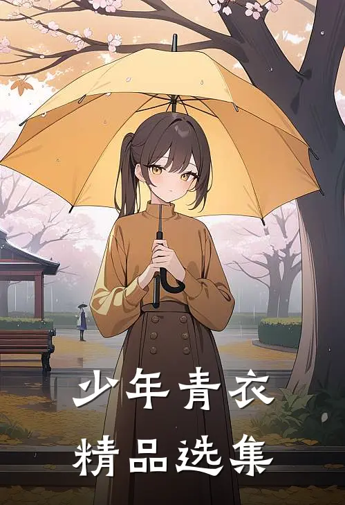 少年青衣精品选集