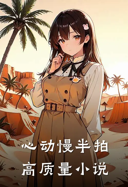 心动慢半拍高质量小说