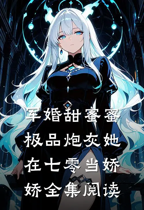 军婚甜蜜蜜:极品炮灰她在七零当娇娇全集阅读