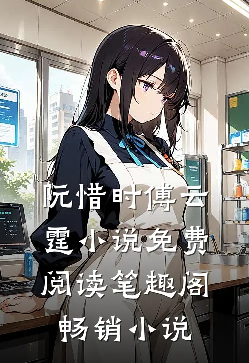 阮惜时傅云霆小说免费阅读笔趣阁畅销小说