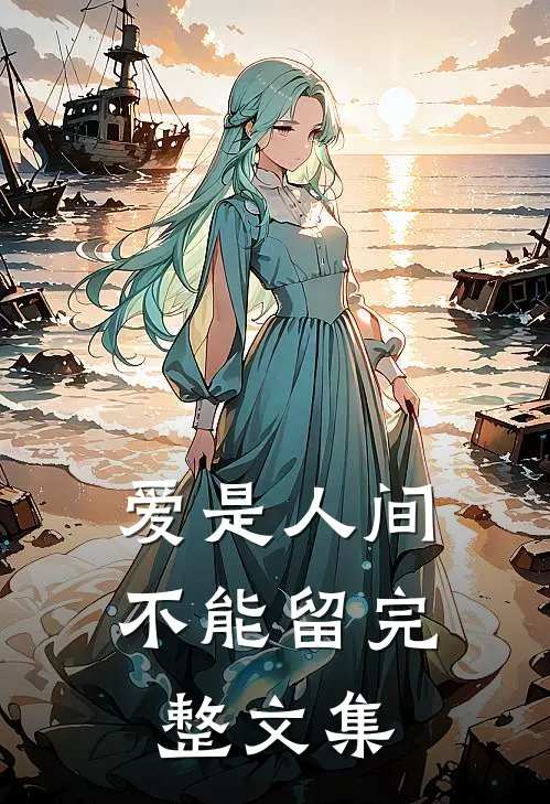 爱是人间不能留完整文集
