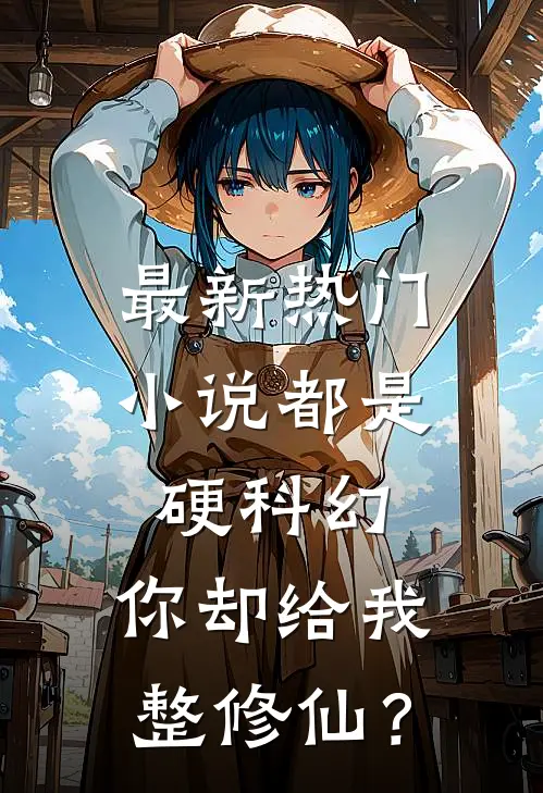 最新热门小说都是硬科幻，你却给我整修仙？