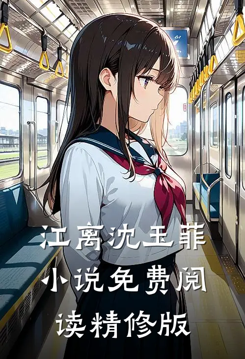 江离沈玉菲小说免费阅读精修版