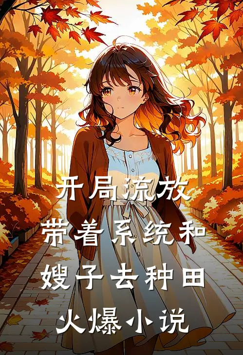 开局流放:带着系统和嫂子去种田火爆小说