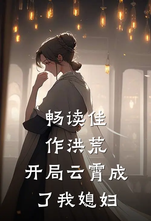 畅读佳作洪荒：开局云霄成了我媳妇