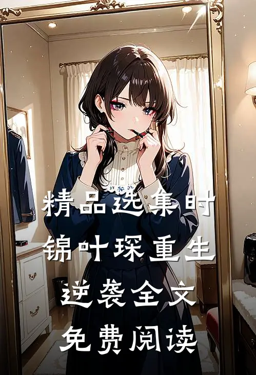 精品选集时锦叶琛重生逆袭全文免费阅读