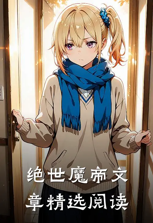 绝世魔帝文章精选阅读