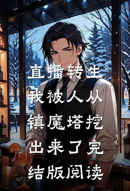 直播转生：我被人从镇魔塔挖出来了完结版阅读