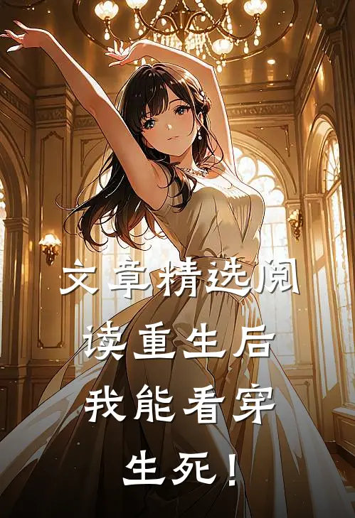 文章精选阅读重生后，我能看穿生死！