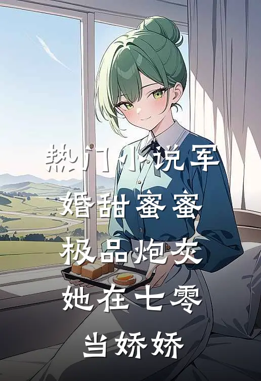 热门小说军婚甜蜜蜜：极品炮灰她在七零当娇娇
