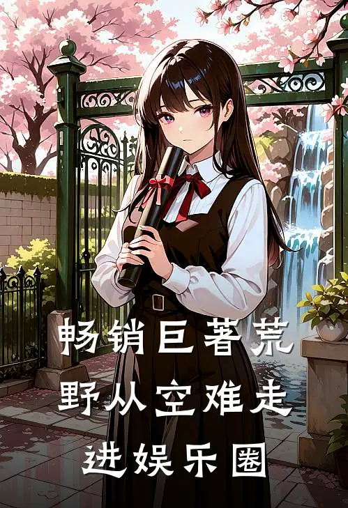 畅销巨著荒野从空难走进娱乐圈