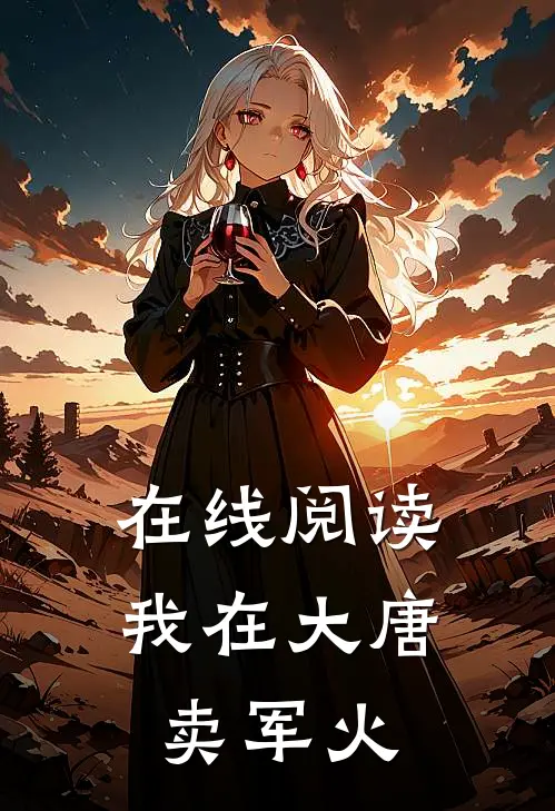 在线阅读我在大唐卖军火