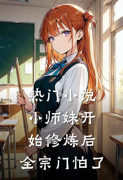 热门小说小师妹开始修炼后,全宗门怕了