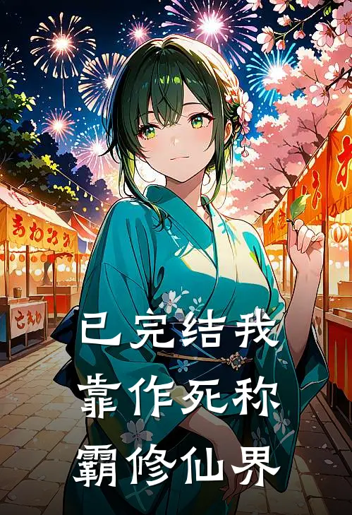 已完结我靠作死称霸修仙界