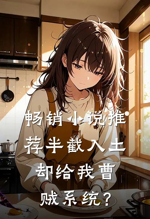 畅销小说推荐半截入土:却给我曹贼系统?