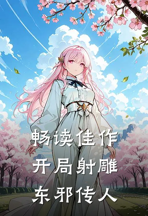 畅读佳作开局射雕，东邪传人