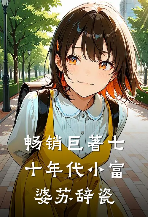 畅销巨著七十年代小富婆苏辞瓷