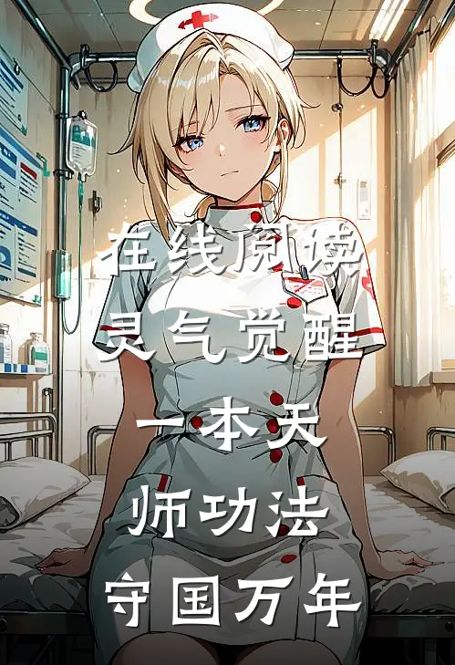 在线阅读灵气觉醒:一本天师功法,守国万年