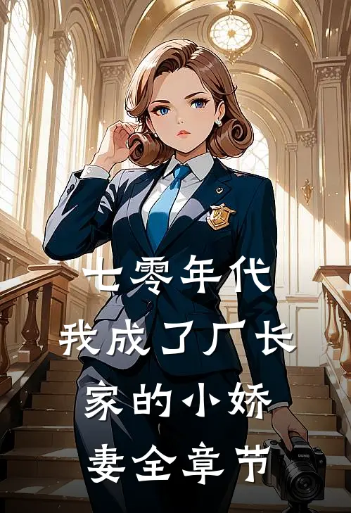 七零年代：我成了厂长家的小娇妻全章节