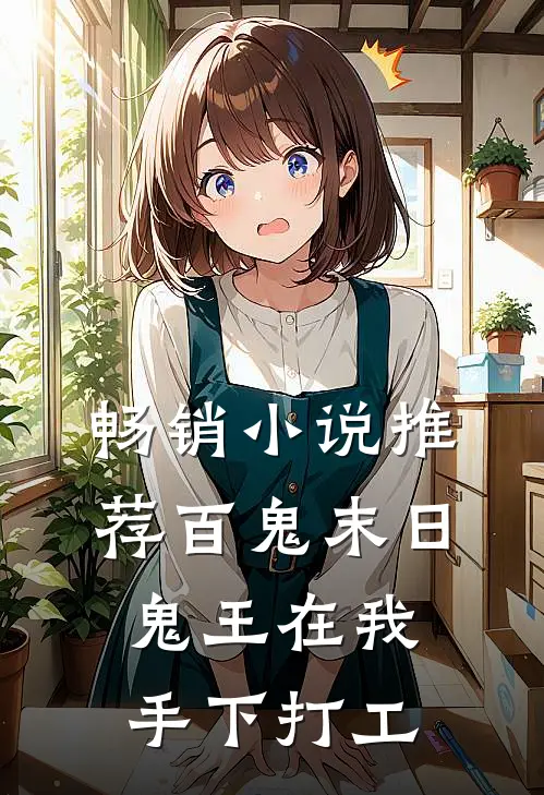 畅销小说推荐百鬼末日,鬼王在我手下打工