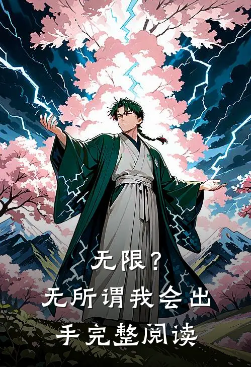 无限?无所谓,我会出手完整阅读