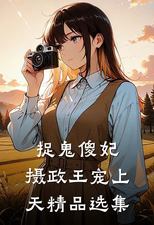 捉鬼傻妃:摄政王宠上天精品选集