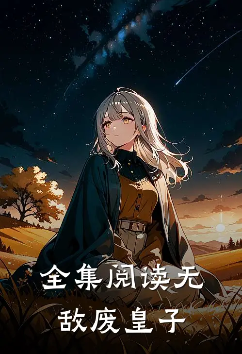 全集阅读无敌废皇子