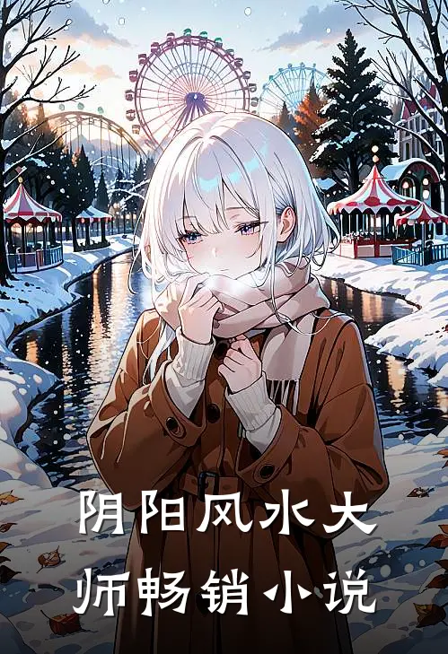 阴阳风水大师畅销小说