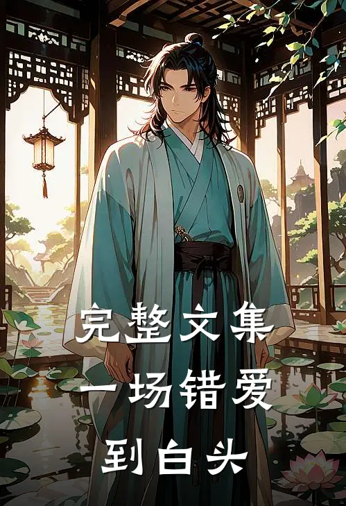 完整文集一场错爱到白头