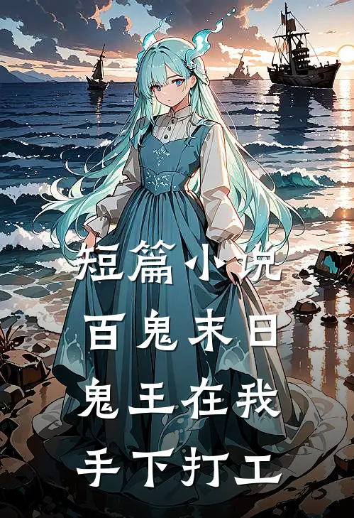 短篇小说百鬼末日,鬼王在我手下打工