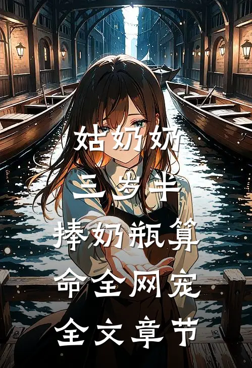 姑奶奶三岁半,捧奶瓶算命全网宠全文章节