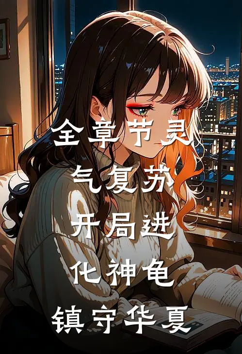 全章节灵气复苏：开局进化神龟，镇守华夏