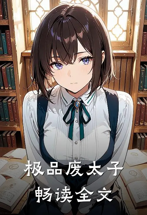 极品废太子畅读全文