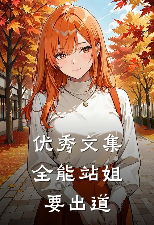 优秀文集全能站姐要出道