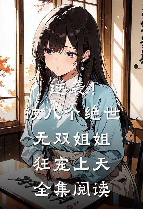 逆袭!被八个绝世无双姐姐狂宠上天全集阅读