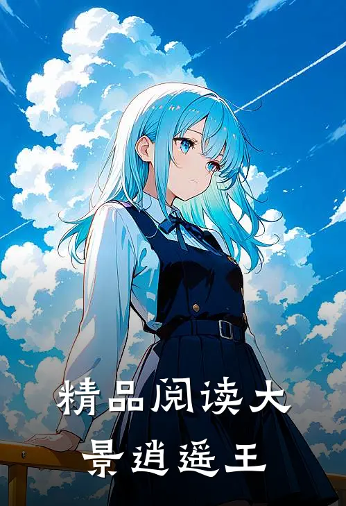 精品阅读大景逍遥王