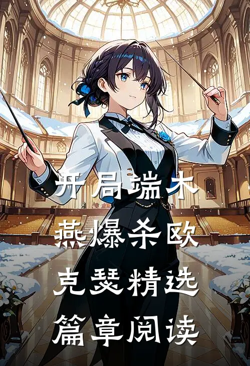 开局端木燕爆杀欧克瑟精选篇章阅读