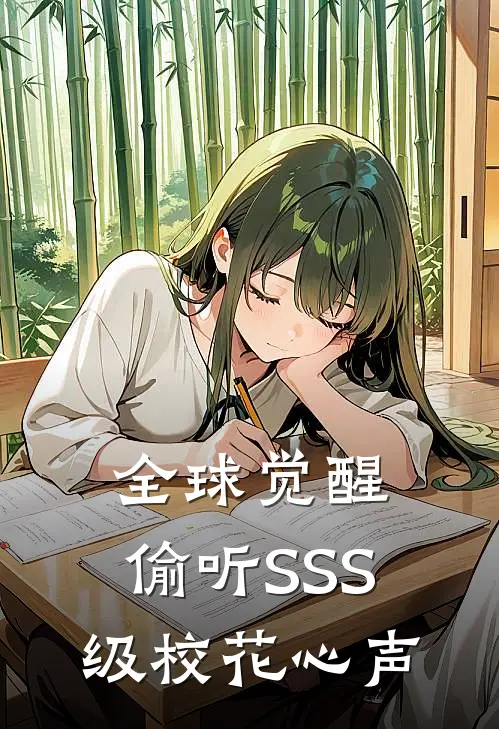 全球觉醒:偷听SSS级校花心声